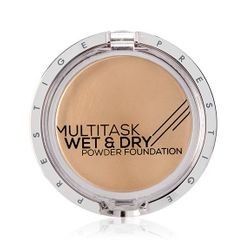 Prestige Multitask Wet and Dry Powder Foundation, Soft Spice