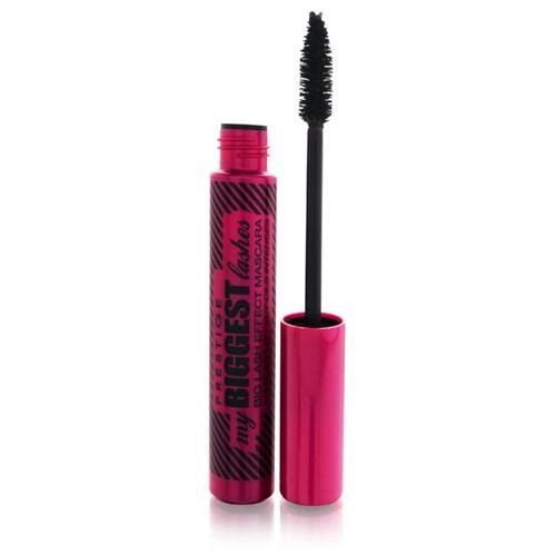 PRESTIGE My Biggest Lashes Mascara Volume Effect, Black 