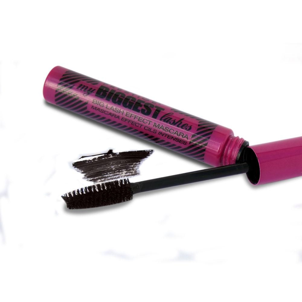 PRESTIGE My Biggest Lashes Mascara Volume Effect, Black 