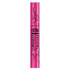 PRESTIGE My Biggest Lashes Mascara Volume Effect, Black 