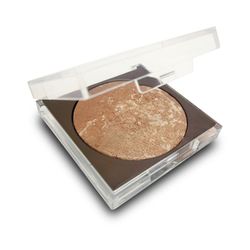 PRESTIGE Skin Loving Minerals Bronzing Powder - Glam Tan