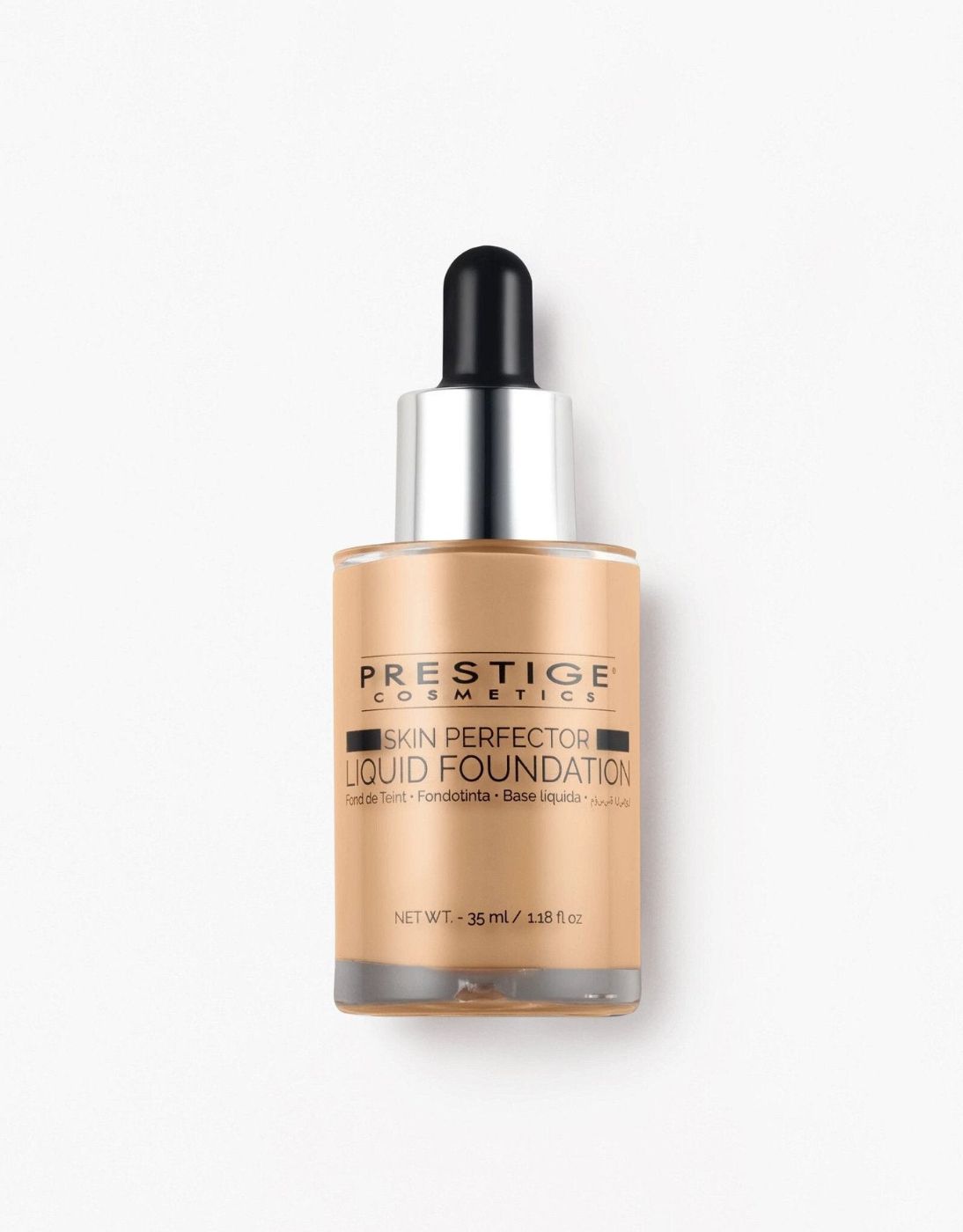 Prestige Skin Perfector Liquid Foundation Beige