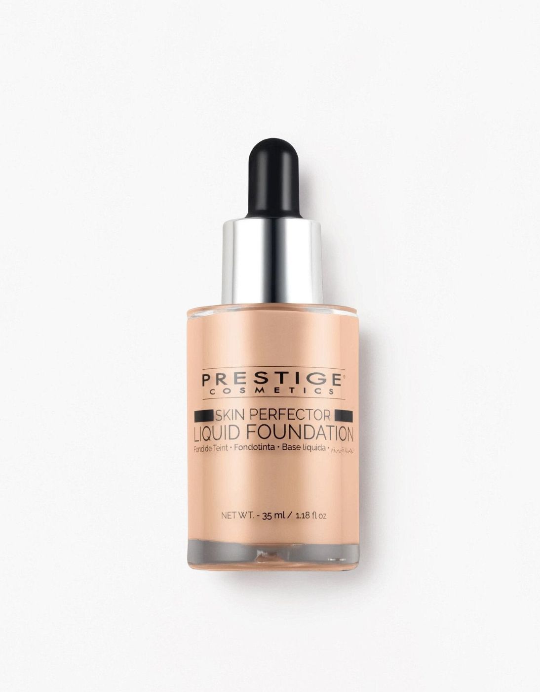 Prestige Skin Perfector Liquid Foundation Ivory