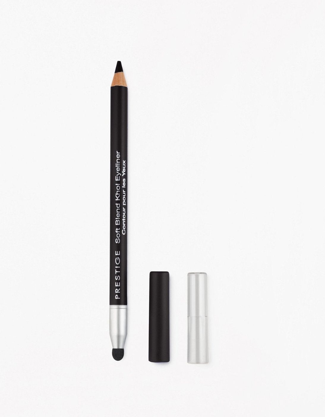 Prestige Soft Blend Eyeliner Jet Black