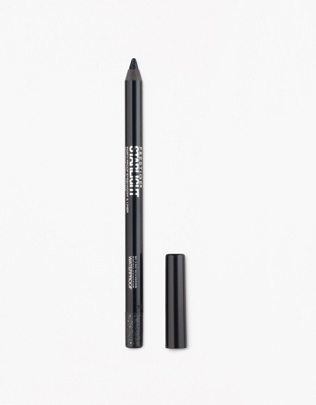Prestige Starlight Party Shadow Stick Black