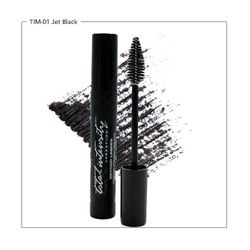 Prestige Total Intensity Beyond Lashes Dramatic Precision Mascara - Jet Black