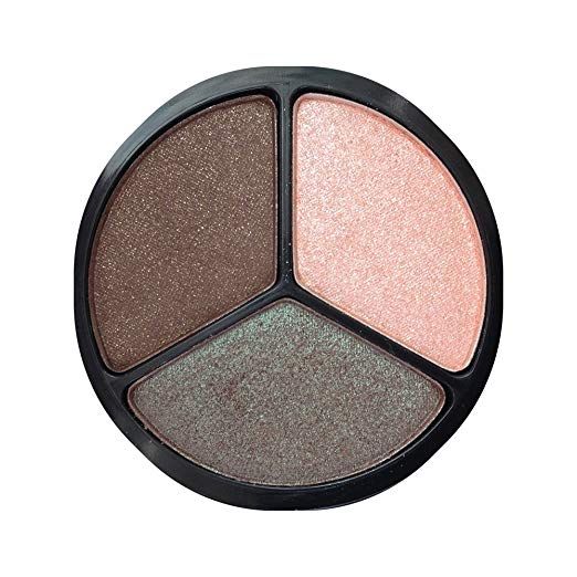Prestige Total Intensity Bold Trio Eyeshadow, Fantasia