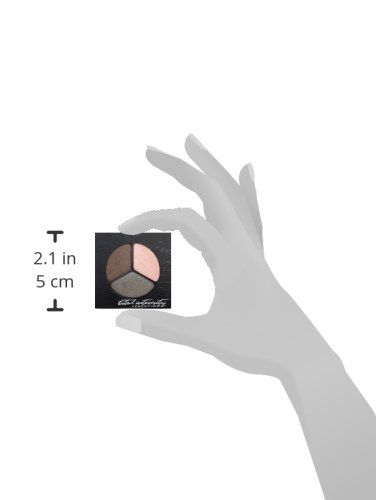Prestige Total Intensity Bold Trio Eyeshadow, Fantasia