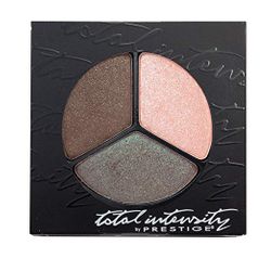 Prestige Total Intensity Bold Trio Eyeshadow, Fantasia