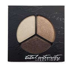 Prestige Total Intensity Bold Trio Eyeshadow, Mirage