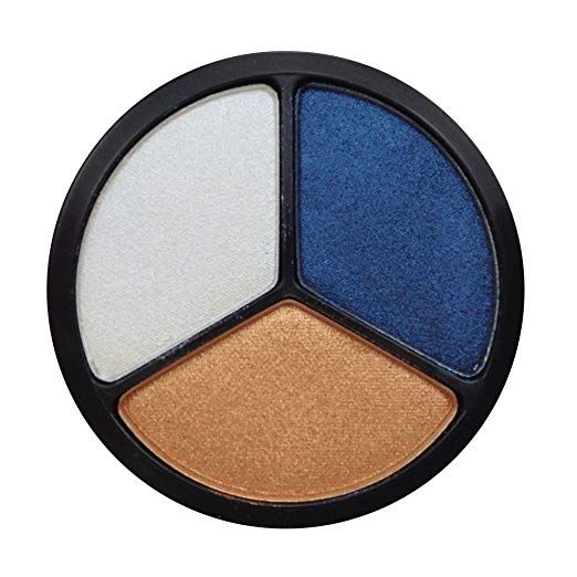 Prestige Total Intensity Bold Trio Eyeshadow, Moonstruck