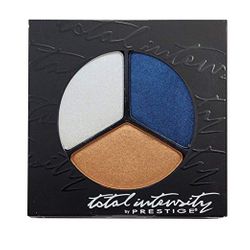 Prestige Total Intensity Bold Trio Eyeshadow, Moonstruck
