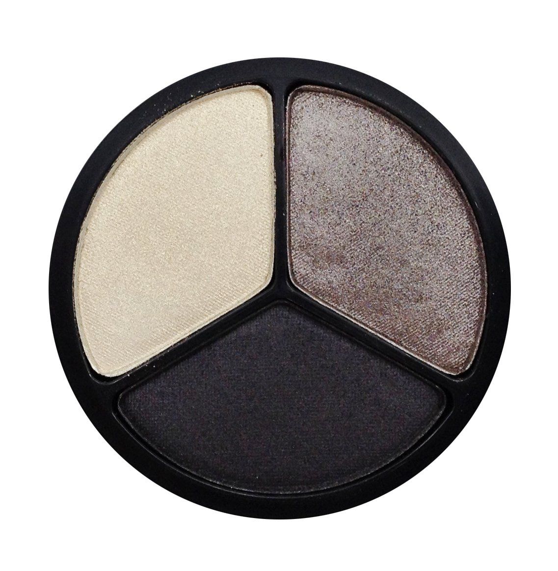 Prestige Total Intensity Bold Trio Eyeshadow, Smoke and Mirrors