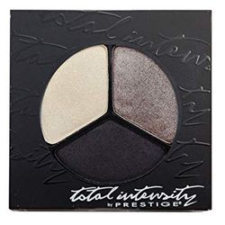 Prestige Total Intensity Bold Trio Eyeshadow, Smoke and Mirrors