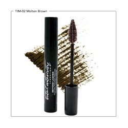 PRESTIGE Total Intensity Dramatic Precision Mascara - Molten Brown