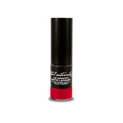PRESTIGE Total Intensity Lip Graffiti Matte Lacquer, Bang