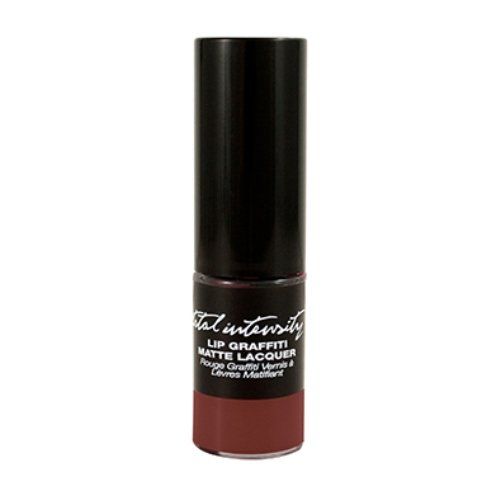 Prestige Total Intensity Lip Graffiti Matte Lacquer, Mauved Out