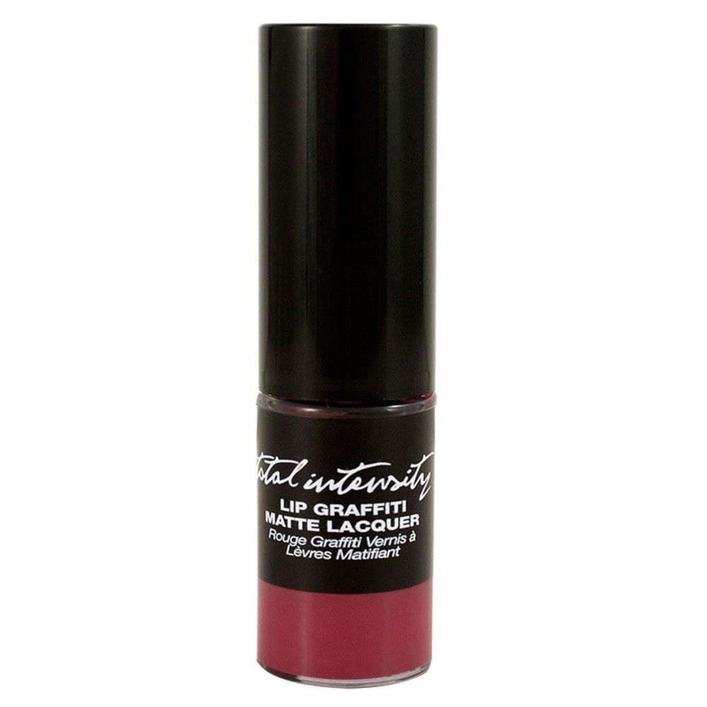 PRESTIGE Total Intensity Lip Graffiti Matte Lacquer - Old School