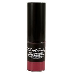 PRESTIGE Total Intensity Lip Graffiti Matte Lacquer - Old School