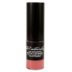 PRESTIGE Total Intensity Lip Graffiti Matte Lacquer, Peach Me