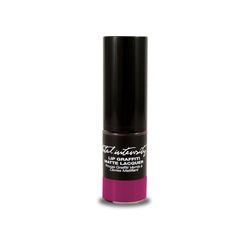 PRESTIGE Total Intensity Lip Graffiti Matte Lacquer, Scribble