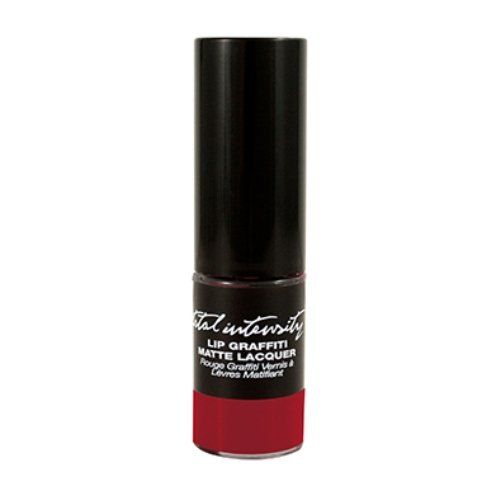 PRESTIGE Total Intensity Lip Graffiti Matte Lacquer, Unzipped