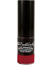 PRESTIGE Total Intensity Lip Graffiti Matte Lacquer, Unzipped