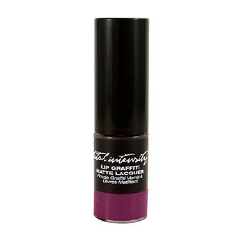 PRESTIGE Total Intensity Lip Graffiti Matte Lacquer, Wild Style
