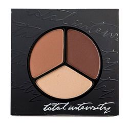 PRESTIGE Total Intensity Totally Matte Eyeshadow Trio, Bohemian