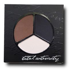 PRESTIGE Total Intensity Totally Matte Eyeshadow Trio, Gotta Have's