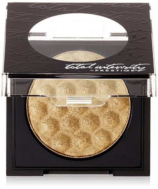 PRESTIGE Total Intensity True Metals Eyeshadow, Gilded
