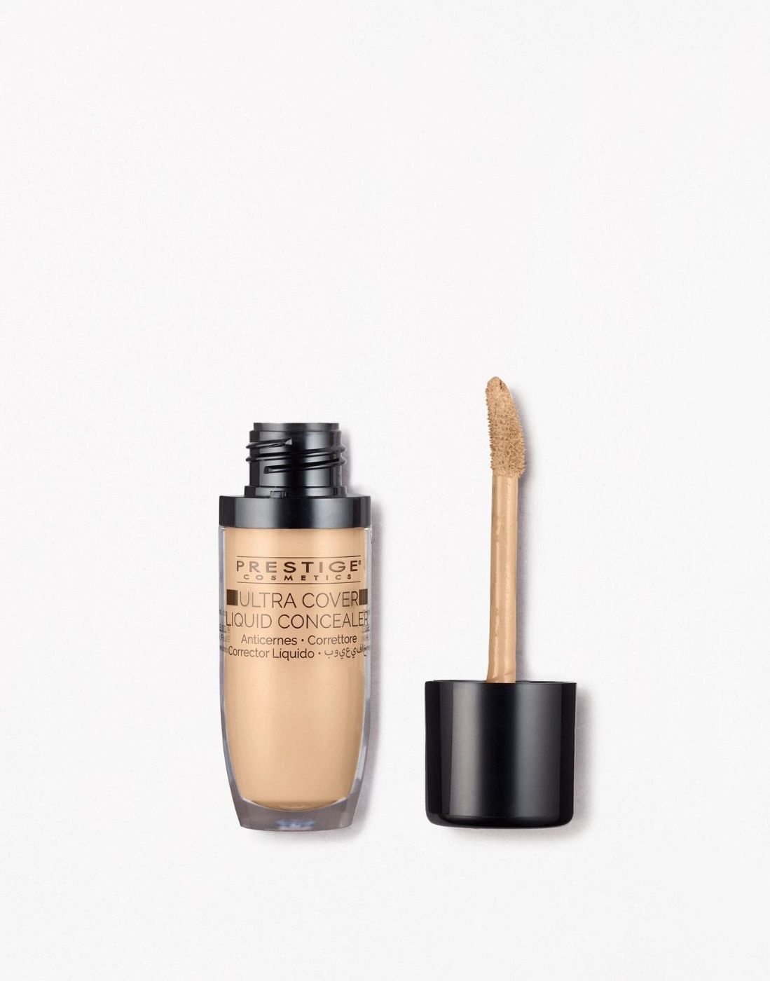 Prestige Ultra Cover Liquid Concealer Biscuit