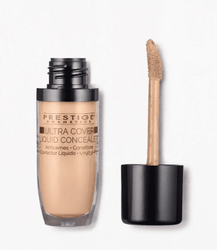 Prestige Ultra Cover Liquid Concealer Honey