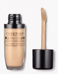 Prestige Ultra Cover Liquid Concealer Rich Cocoa