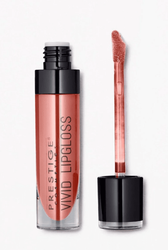 Prestige Vivid Vinyl Lipgloss All Mauved Out