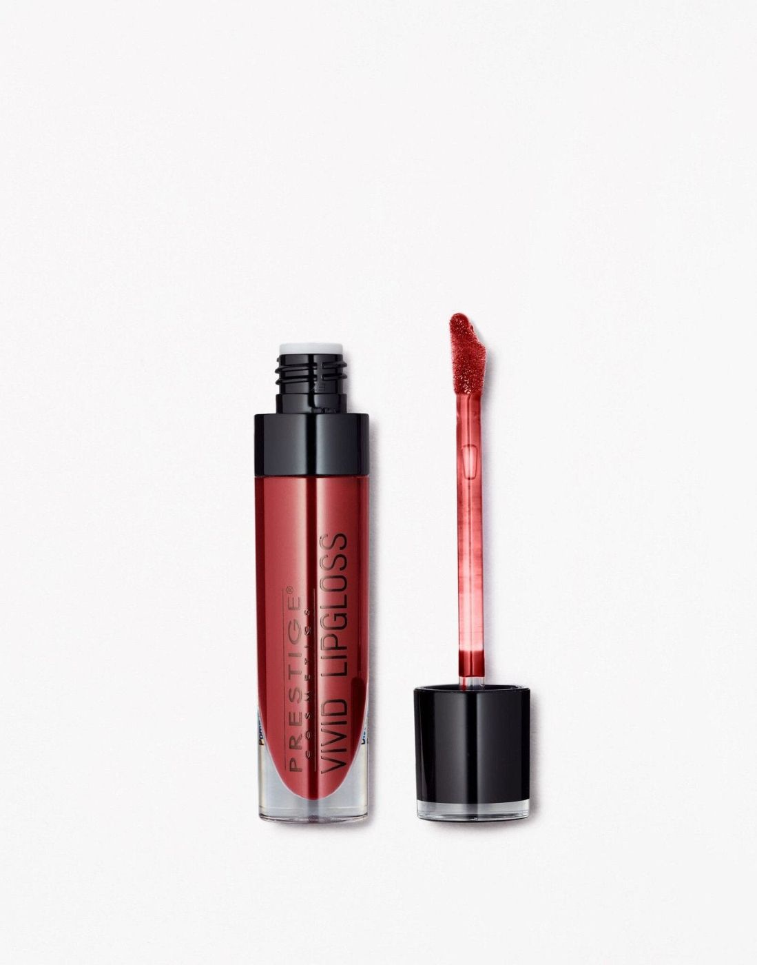 Prestige Vivid Vinyl Lipgloss Brick by Brick