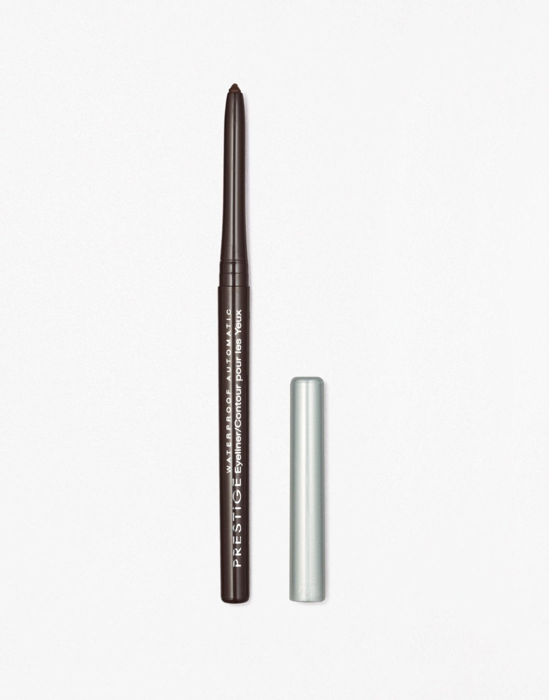 Prestige Waterproof Automatic Eyeliner, Expresso (BE-02)