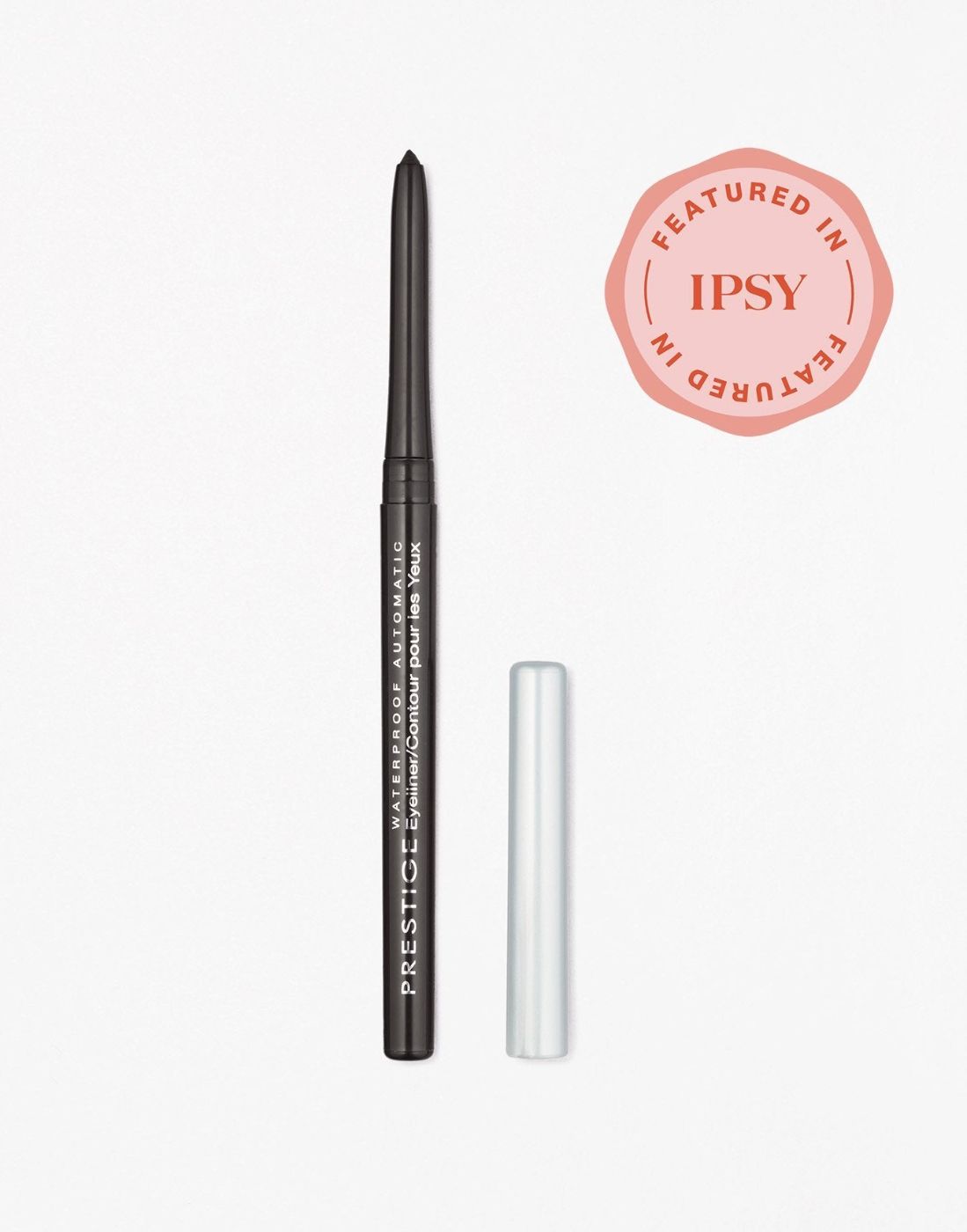 Prestige Waterproof Automatic Eyeliner, Smoke (BE-13)