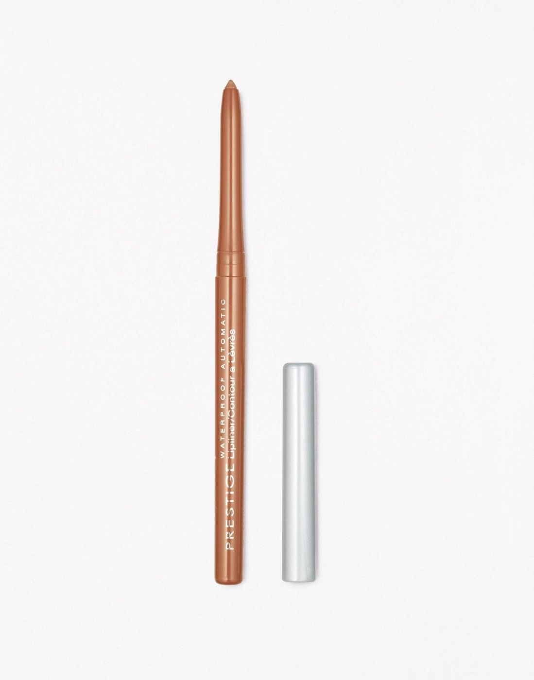 Prestige Waterproof Automatic Lipliner Nude (BL-06)