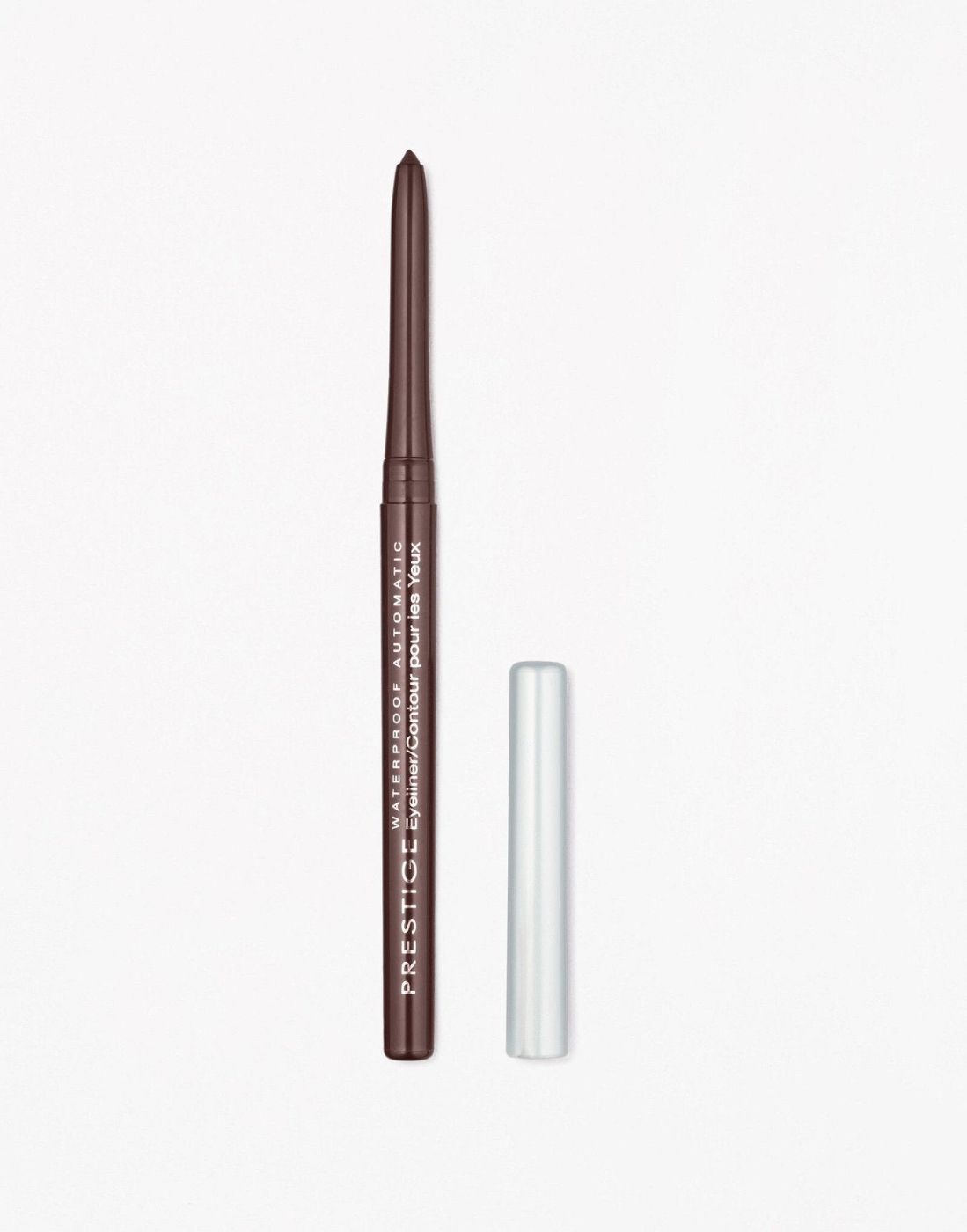 Prestige Waterproof Eyeliner Pencil Teakwood (EW-09)