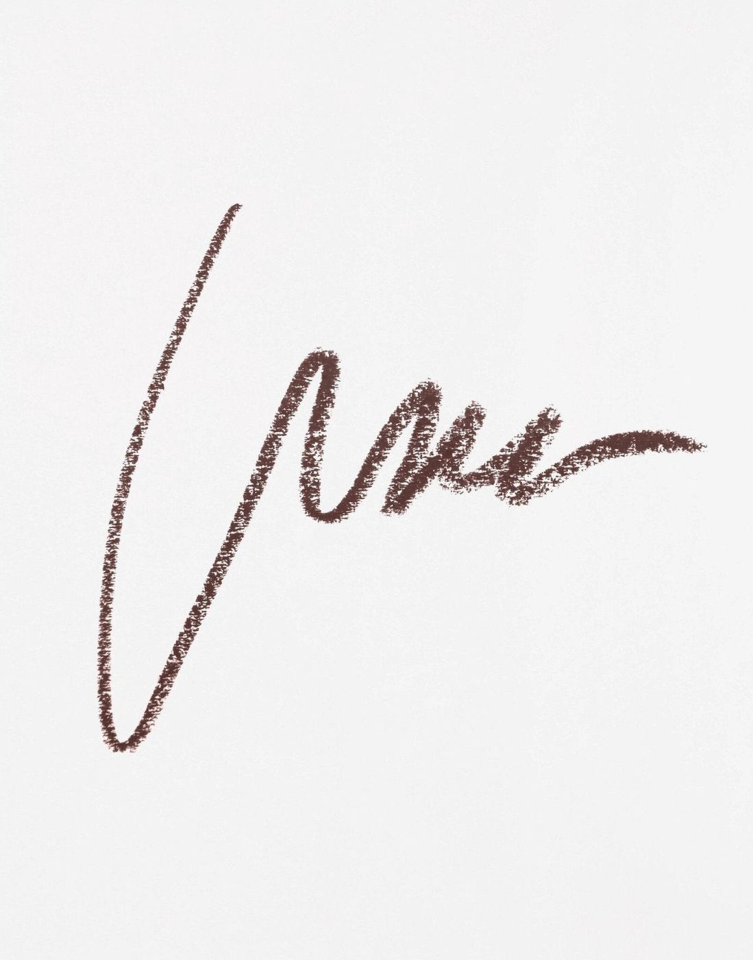 Prestige Waterproof Eyeliner Pencil Teakwood (EW-09)