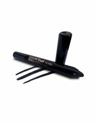 Prestige Waterproof Eyeshadow Pencil, Black Pearl (PPE-01)