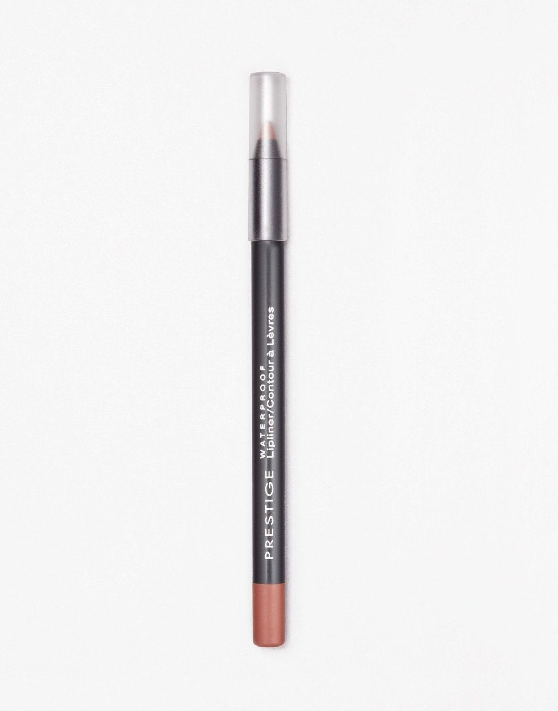 Prestige Waterproof Lipliner Pencil - Natural (LW-10)