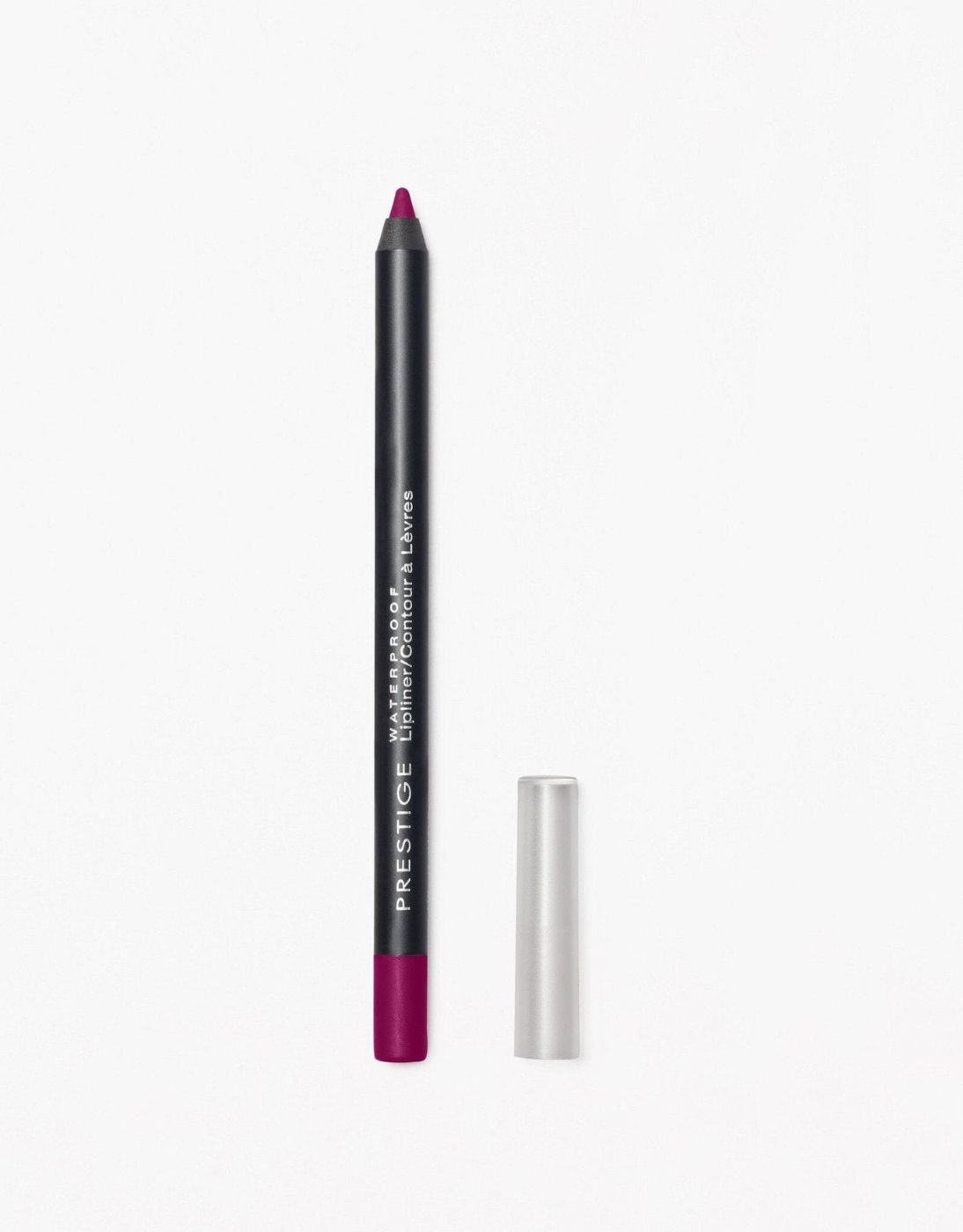 Prestige Waterproof Lipliner Pencil - Wine (LW-11)