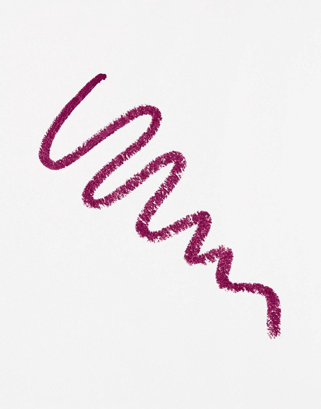 Prestige Waterproof Lipliner Pencil - Wine (LW-11)