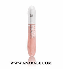 Prestige Wonderfull Lip Plumping Gloss with Maxi Lip, Dainty LPG10 - 0.24 fl oz
