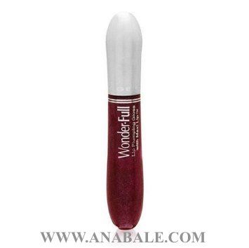 Prestige Wonderfull Lip Plumping Gloss with Maxi Lip,  Fancy LPG-09 - 0.24 fl oz