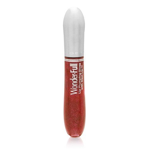 Prestige Wonderfull Lip Plumping Gloss with Maxi Lip,  Polished  LPG-11 - 0.24 fl oz