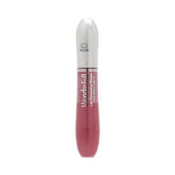 Prestige Wonderfull Lip Plumping Gloss with Maxi Lip,  Precious LPG-12 - 0.24 fl oz