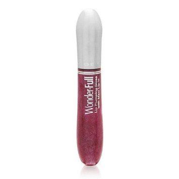 Prestige Wonderfull Lip Plumping Gloss with Maxi Lip, Swanky LPG-08 - 0.24 fl oz 